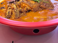 -大碗居·烤鸭·鱼头泡饼(天坛东门店)