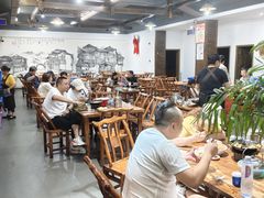 -胡师傅三下锅(汽车站店)