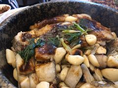 -宏达宴老菜馆(群力第四大道店)