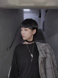 -银星女王公园发型艺术沙龙