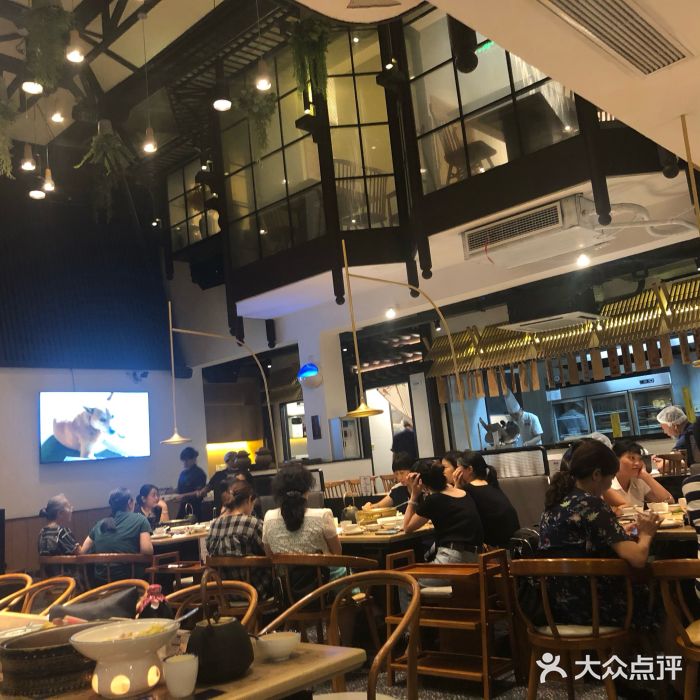 酸喜·三度酸·贵州味大堂图片