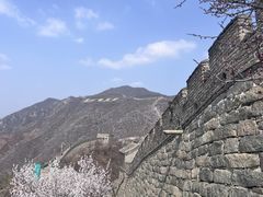 -慕田峪长城