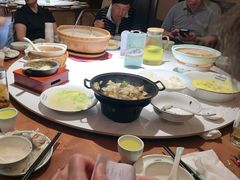 -风味小馆(天目湖宾馆店)
