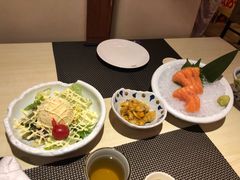 -有喜屋·深夜食堂(北京西路店)