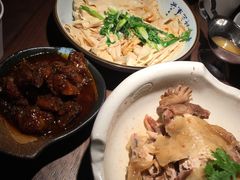 -客语客家菜(东山口店)