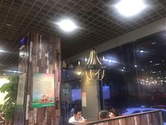 大堂-白玉·朝鲜族烤串(深圳Kkone店)