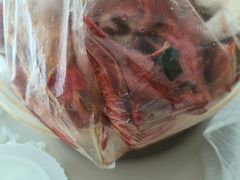 -正宗盱眙龙虾忘不了美食(淮安店)