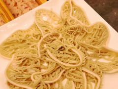 -老码头火锅(玉林店)