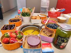 -海底捞大排档火锅(打浦路店)