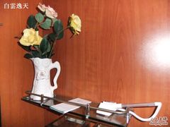 -良子健身(金融街店)