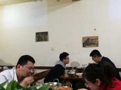 大堂-湖南湘菜馆(东湘缘二店)