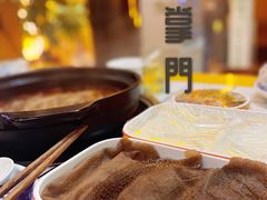 -串掌门砂锅串串香(敏捷广场店)