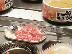-龍歌自助小火锅(雨花台江南虹悦城店)