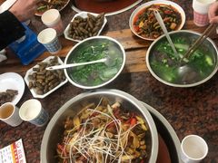 -弓虽昌焖烧鸡(大竹林店)