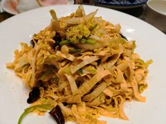 -锦绣金山人家(友谊店)
