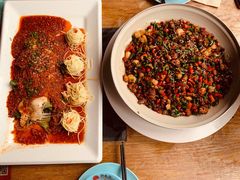 -鸡毛店·川菜(双楠店)