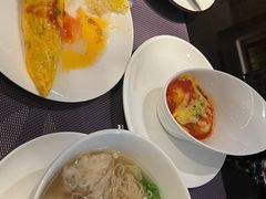 -广州德安丽舍凯宾斯基酒店