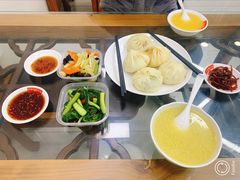 -天宫院小吃·包子炒肝儿(管庄店)