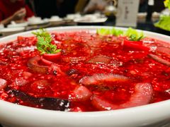 传承低温十年海参-墨泉峰味(润和国际广场店)
