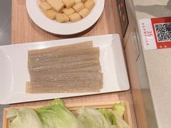 -蝎王府羊蝎子(西直门店)