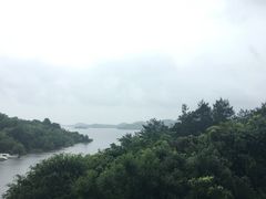 -天目湖涵田度假村
