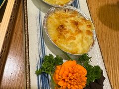 -樱の千渡日式料理·铁板烧•烧鸟(金盛田广场店)
