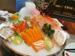 -古京·臻致料理(月湖店)