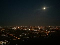 场地-鬼笑石后山停车场