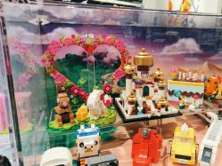 -乐高授权专卖店(中关村领展店)