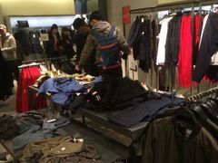 -ZARA(南开大悦城店)