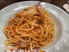 -蘑菇餐厅(马台街店)
