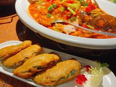 -桂小厨广西菜(桂林万象城店)