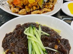-桃园中华料理炸酱面(燕儿岛路店)