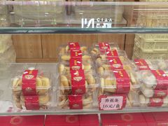 -芦庄子桂顺斋(和平路总店)