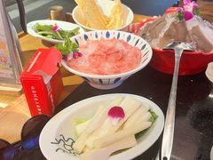 -大龙燚火锅(南山大道店)