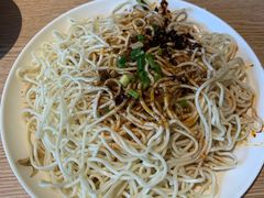 麻辣凉面-林静小吃(复兴路店)