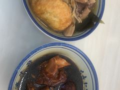 -府广阿婆牛杂