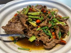 -佳兰雅序融合菜(高新店)