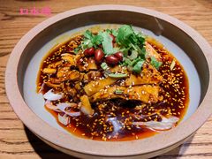 川流不息口水鸡-川流不息(北蔡休闲广场店)