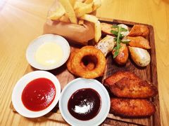 小吃四剑客-EN SPACE恩空间