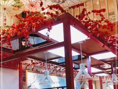 -思博半步颠小酒馆(梦时代店)
