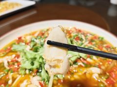 烧鱼泡-飞虹鱼馆(春华路店)