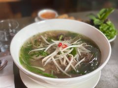 牛肉河粉-SUSU·苏苏(四合院创始店)