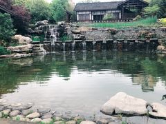 -武汉园博园(武汉自然博物馆)