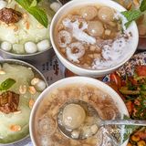 福州烟台山这家店我真的能去一百次啊啊啊…