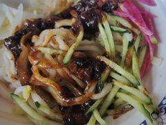 -河沿肉饼Beijing Pie(东华门店)