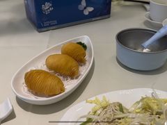 -利苑酒家(金宝店)