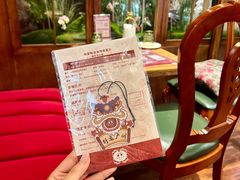 -秘密旅行Bonjour(黑金冠 江南西店)
