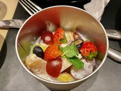 -杭州滨江世融艾美酒店·新食谱全日餐厅