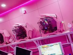 -NB网咖电竞连锁(泺安路店)